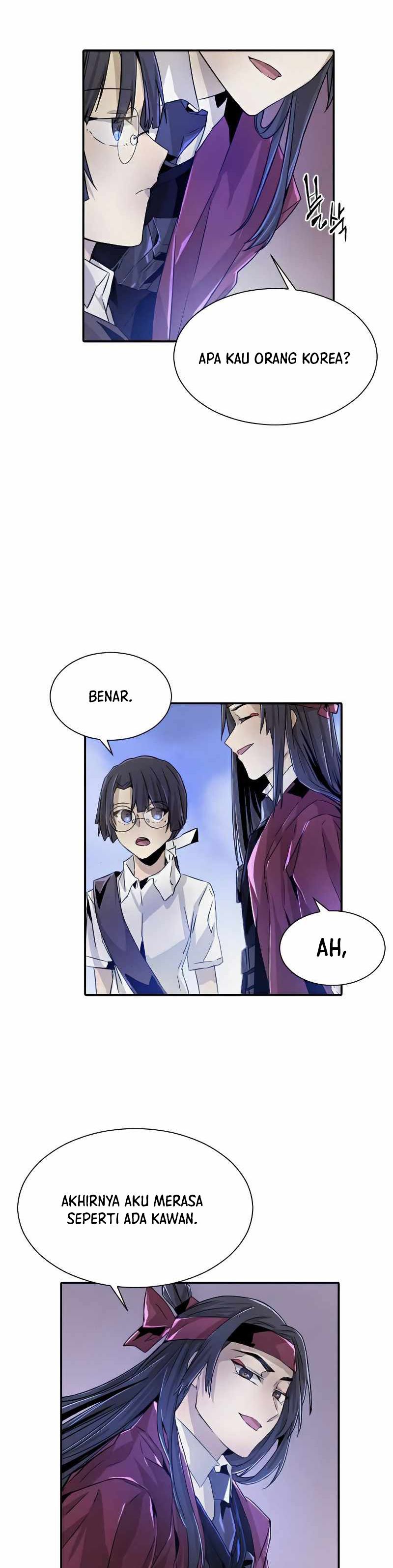 How To Kill A God Chapter 26 Gambar 8