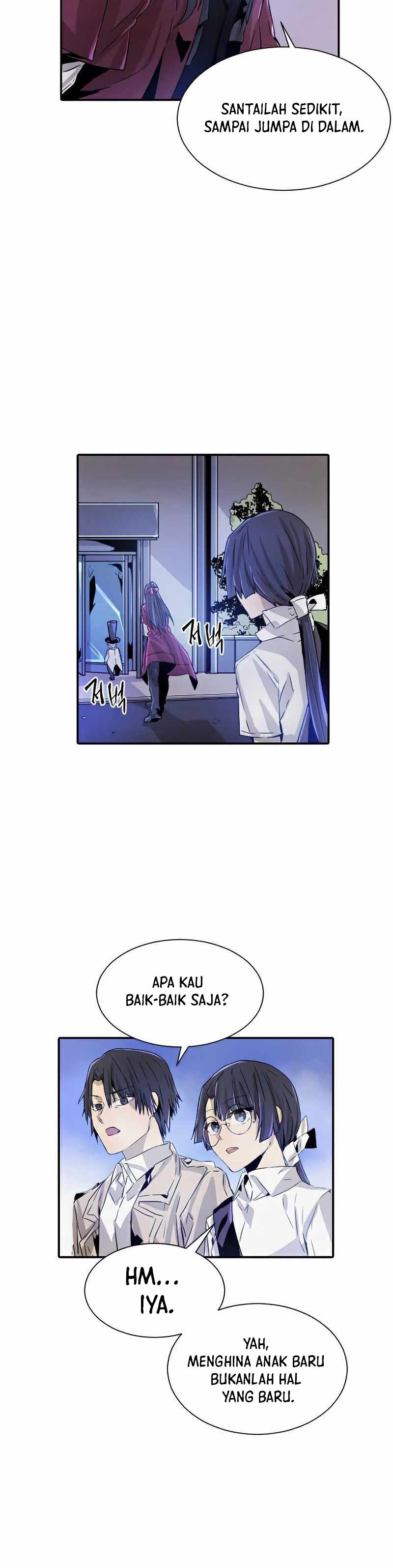 How To Kill A God Chapter 26 Gambar 9