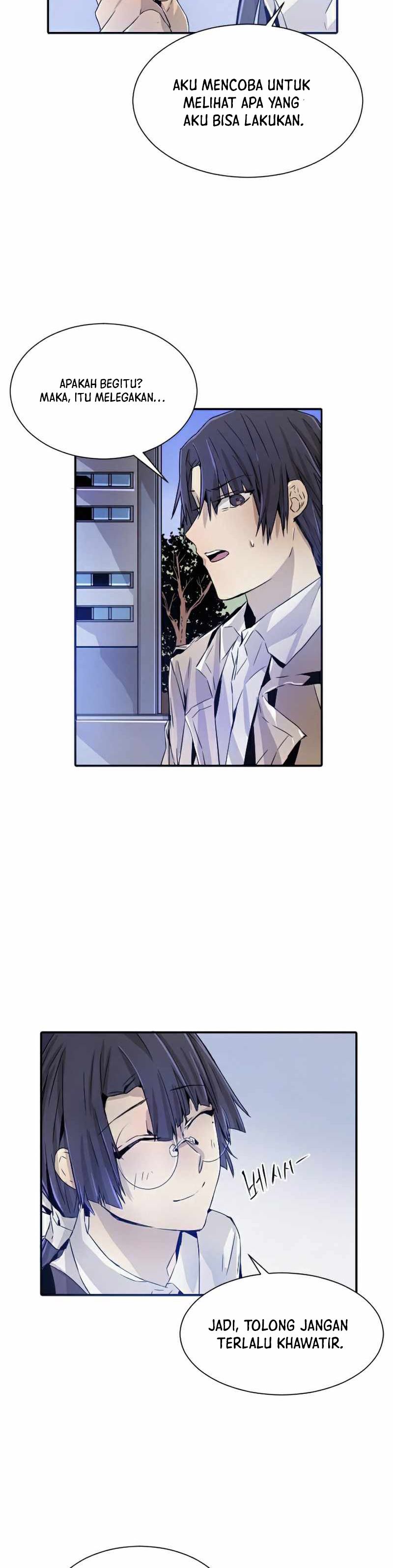 How To Kill A God Chapter 26 Gambar 12
