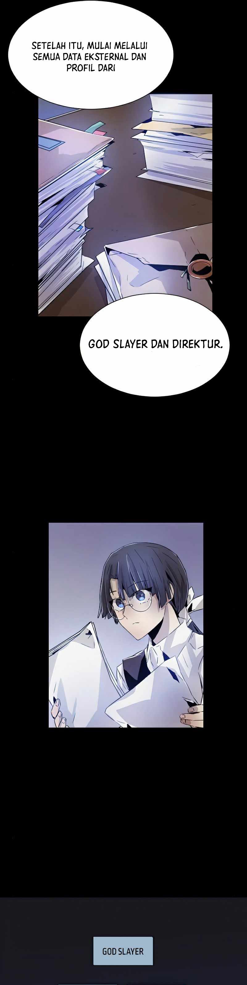 How To Kill A God Chapter 26 Gambar 18
