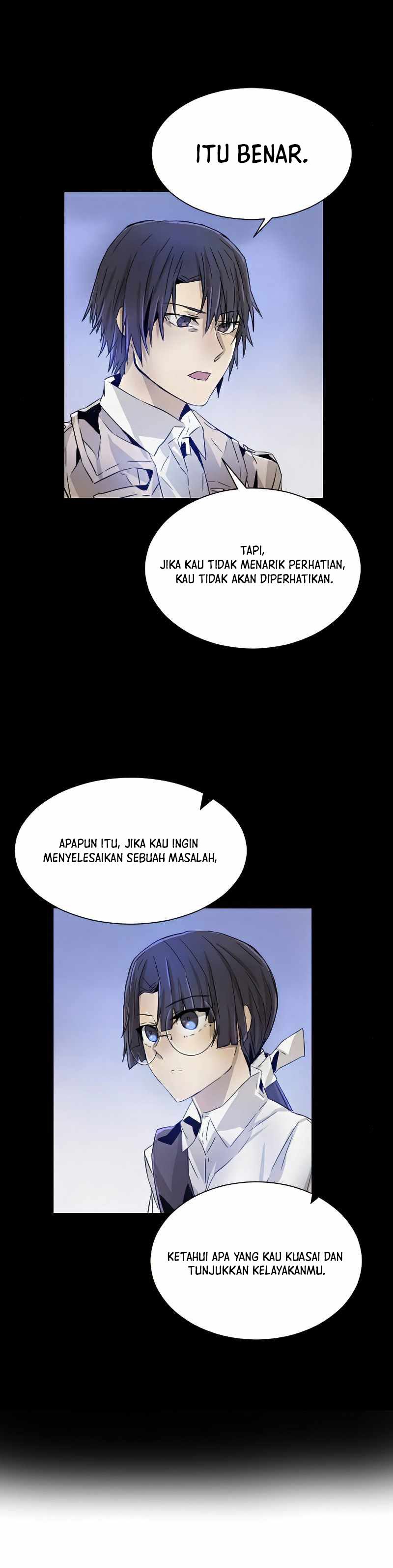 How To Kill A God Chapter 26 Gambar 22