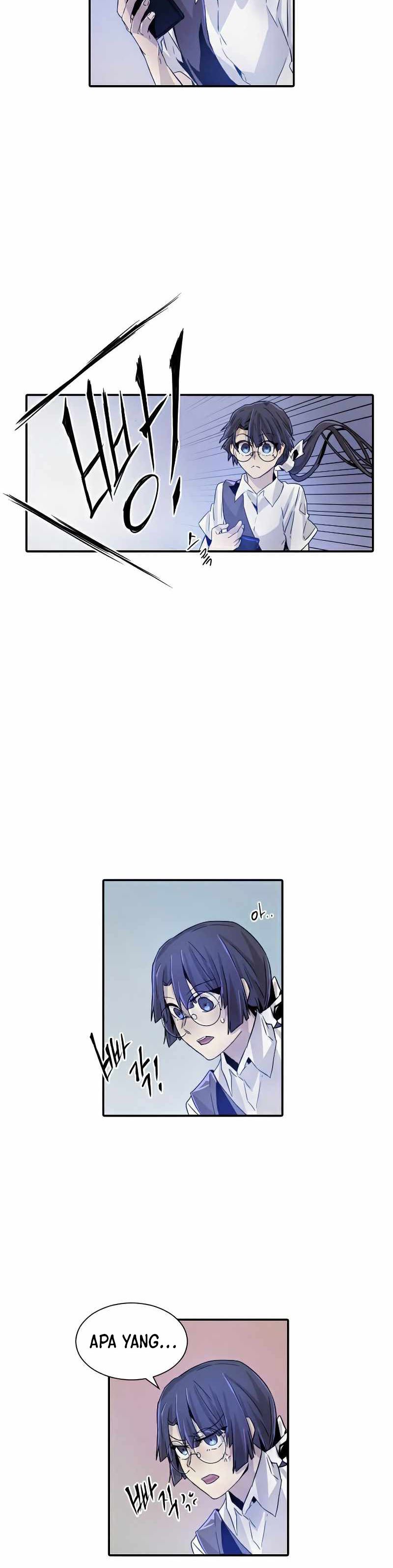How To Kill A God Chapter 26 Gambar 25