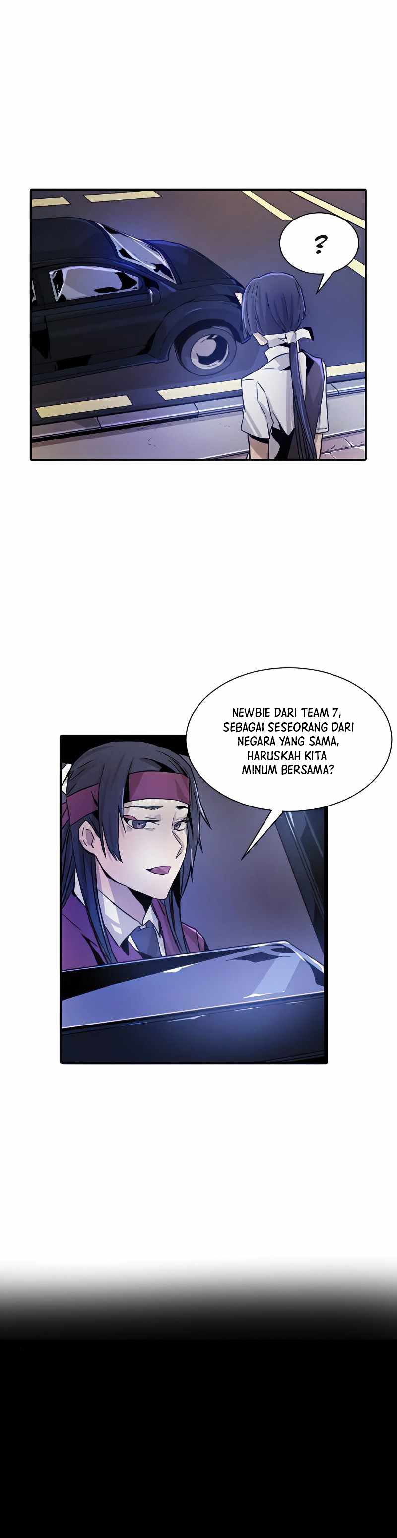 How To Kill A God Chapter 26 Gambar 26