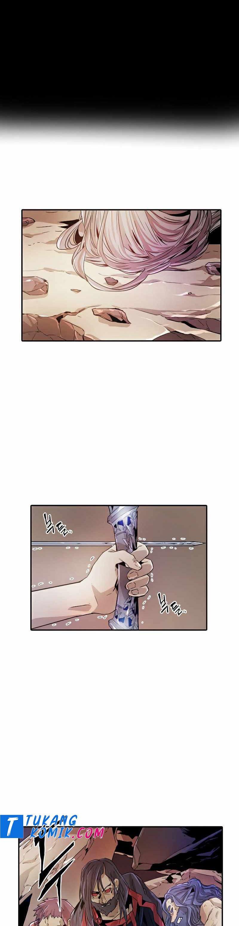 How To Kill A God Chapter 26 Gambar 27