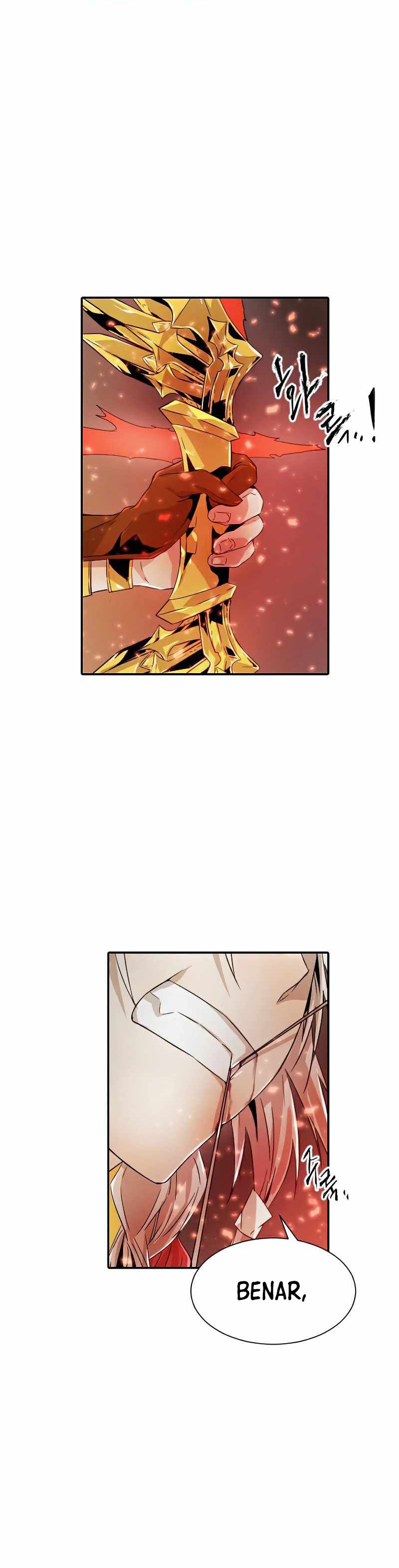 How To Kill A God Chapter 26 Gambar 33
