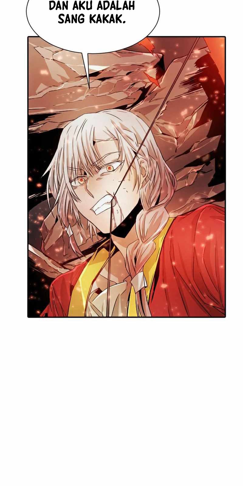 How To Kill A God Chapter 26 Gambar 35