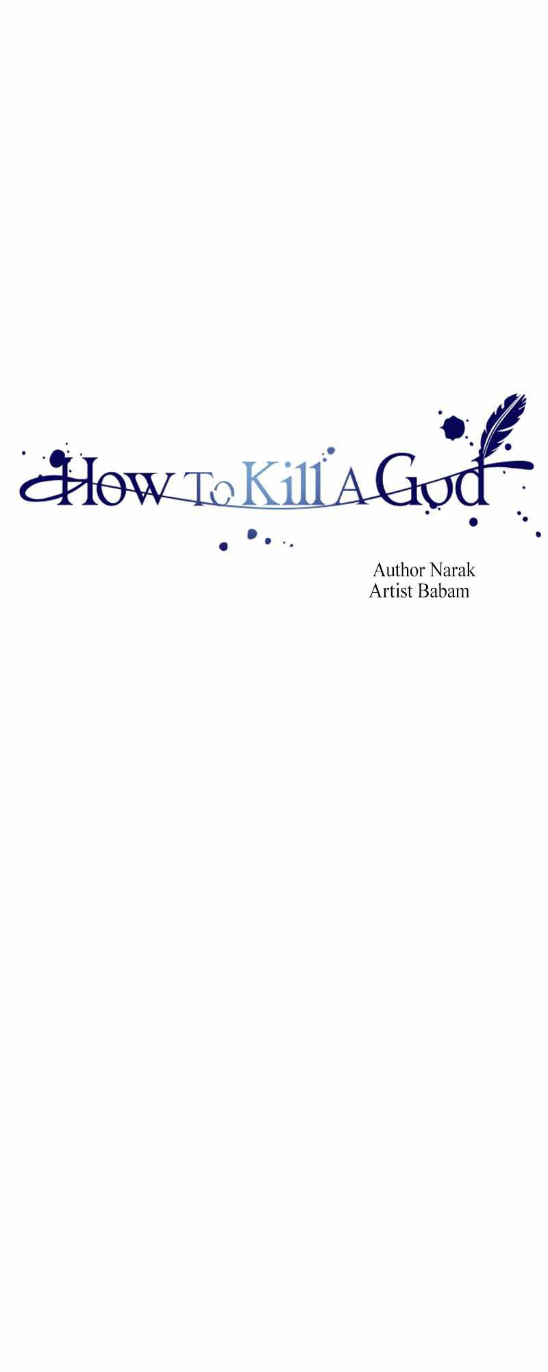 How To Kill A God Chapter 40 Gambar 2