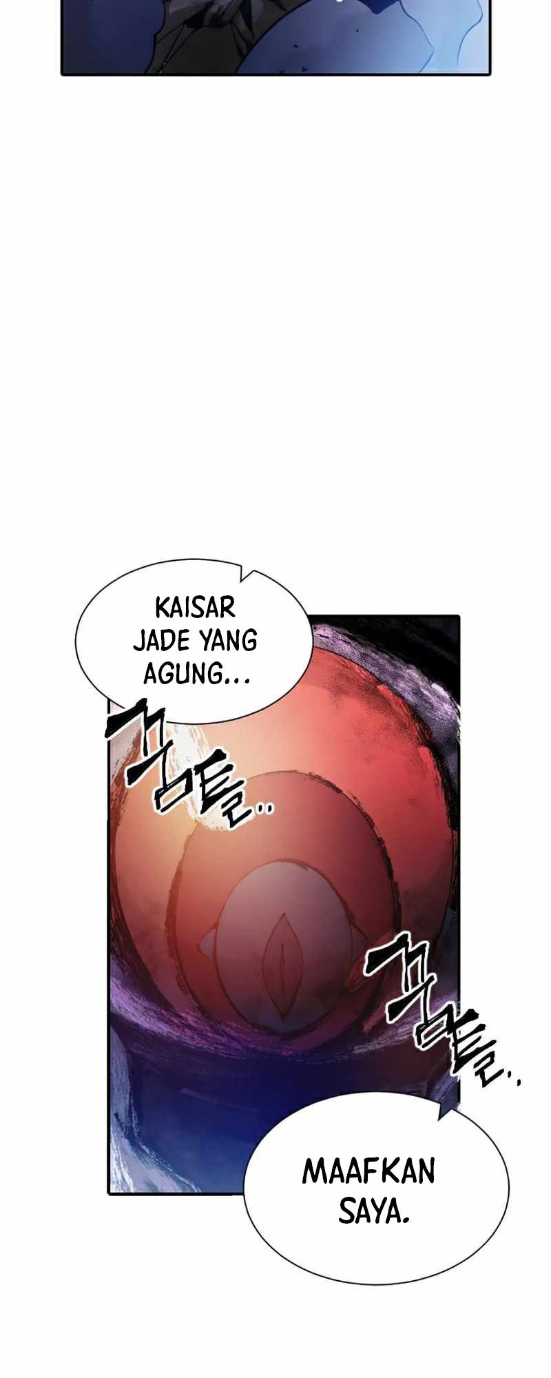 How To Kill A God Chapter 40 Gambar 11