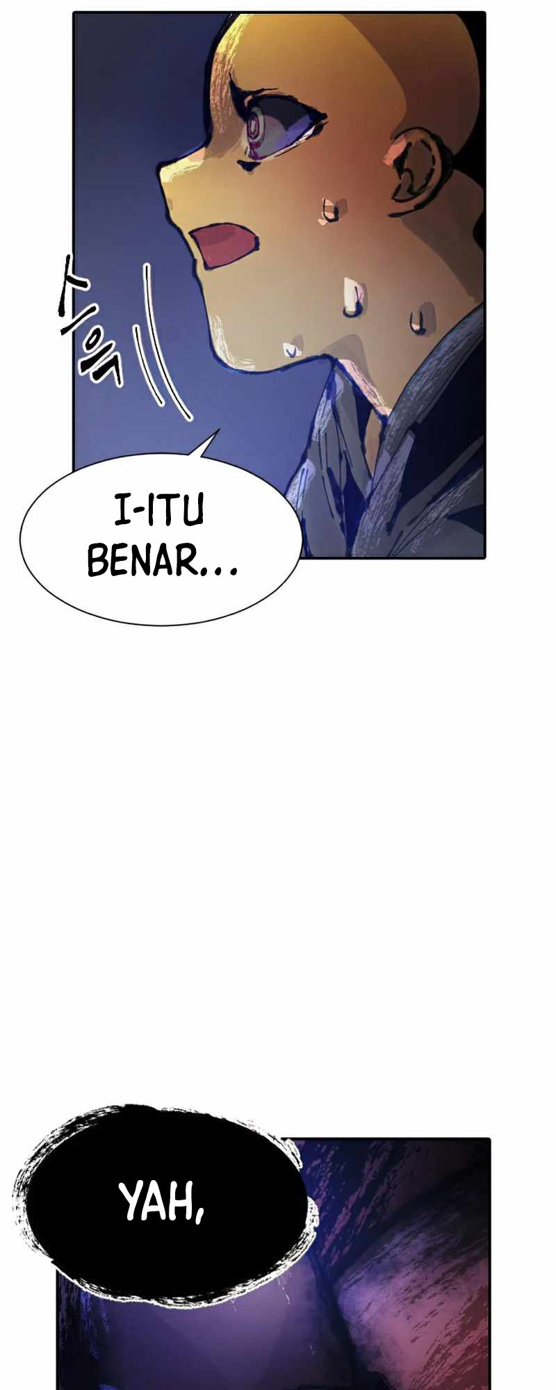 How To Kill A God Chapter 40 Gambar 16