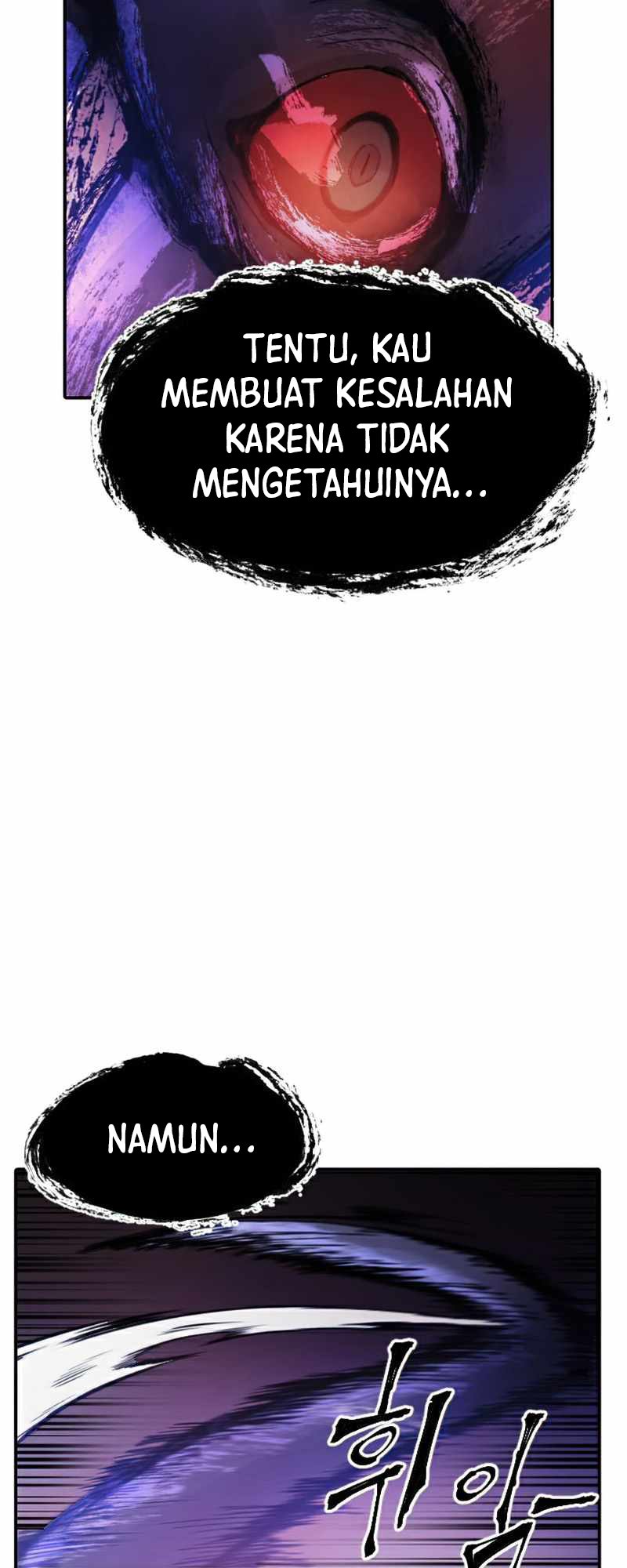 How To Kill A God Chapter 40 Gambar 17