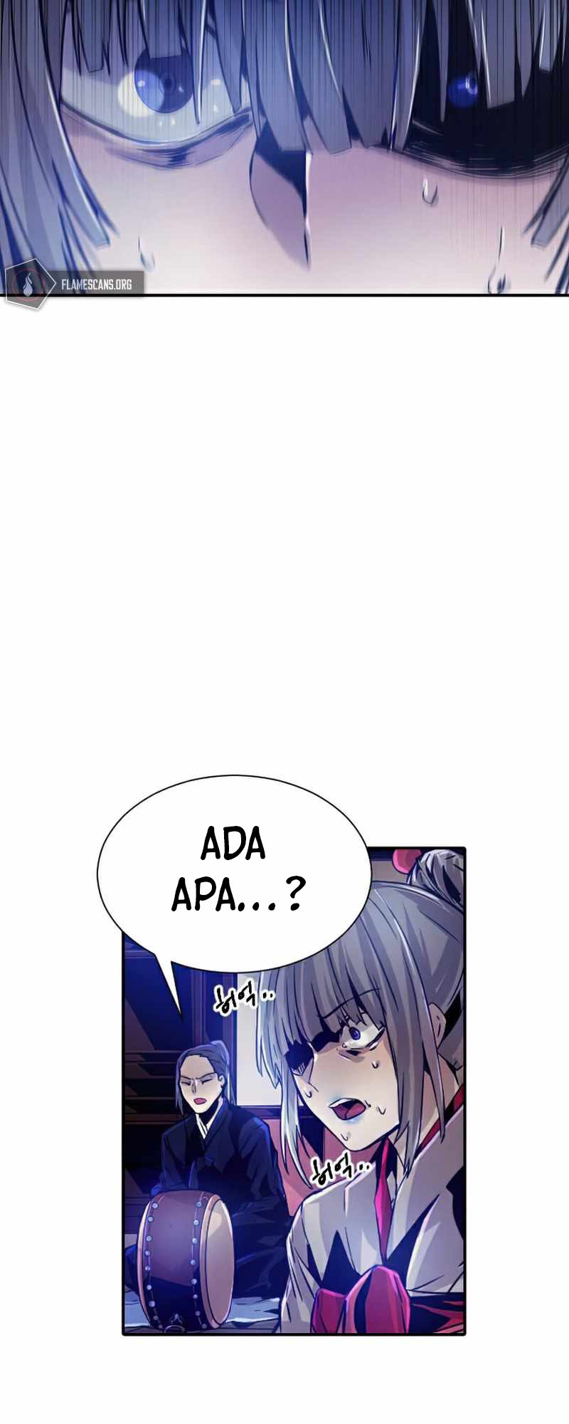How To Kill A God Chapter 40 Gambar 21