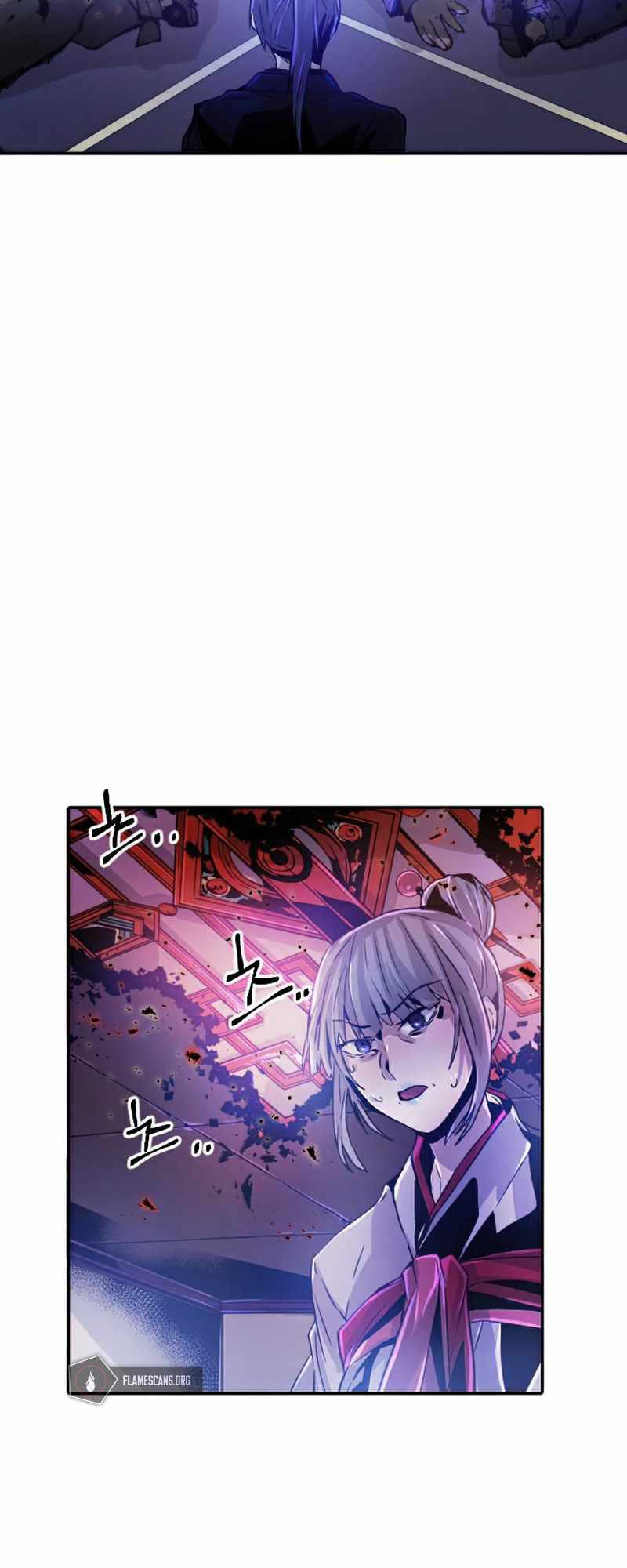 How To Kill A God Chapter 40 Gambar 27