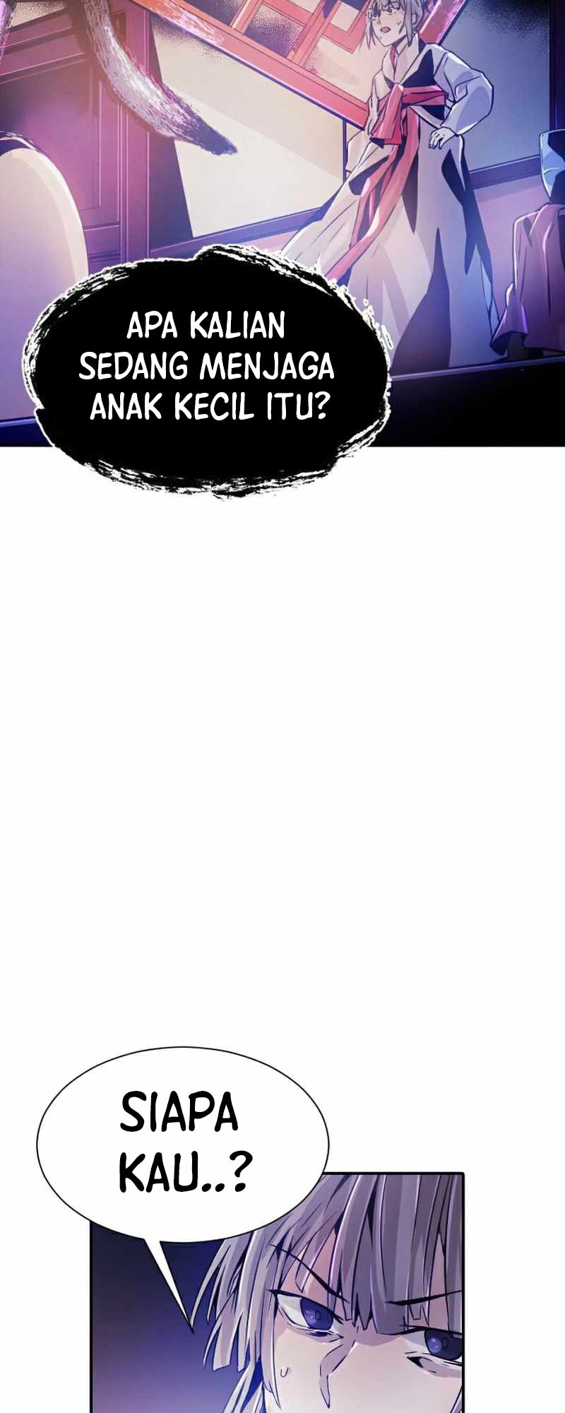 How To Kill A God Chapter 40 Gambar 31