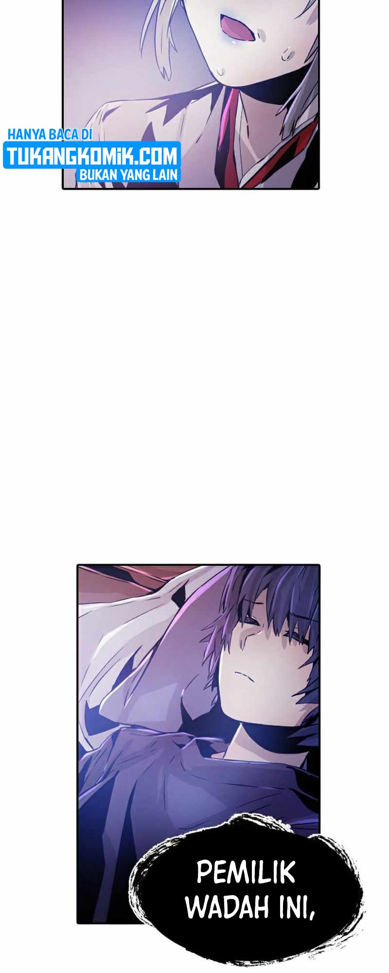 How To Kill A God Chapter 40 Gambar 32