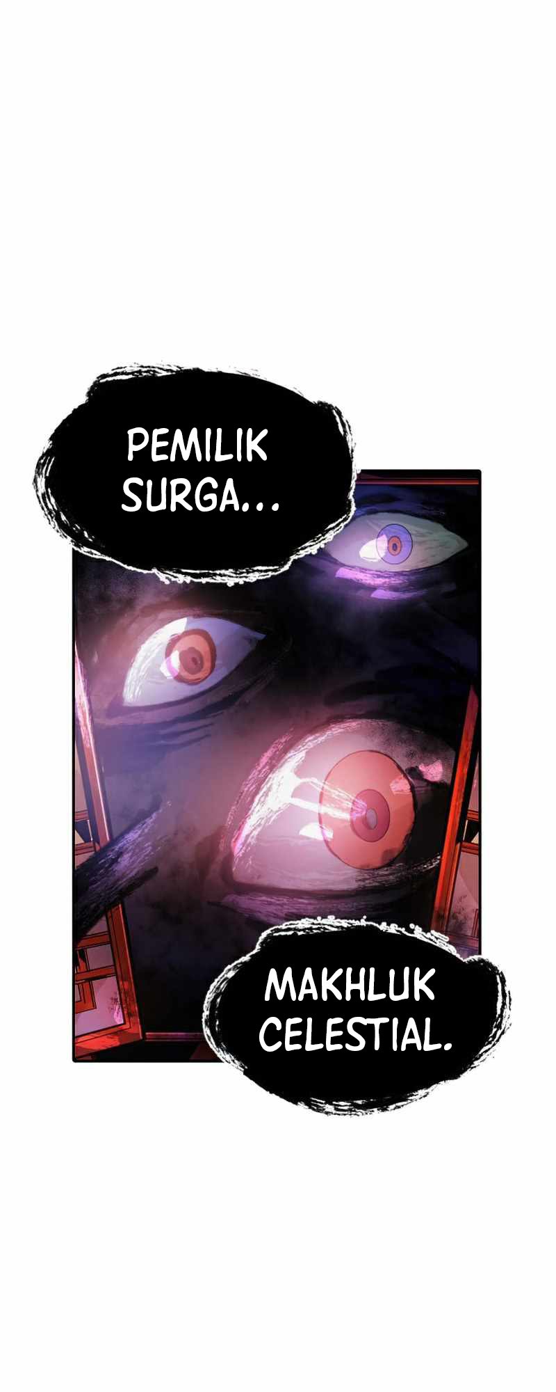 How To Kill A God Chapter 40 Gambar 33