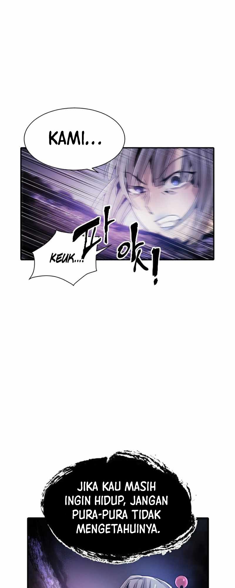 How To Kill A God Chapter 40 Gambar 34