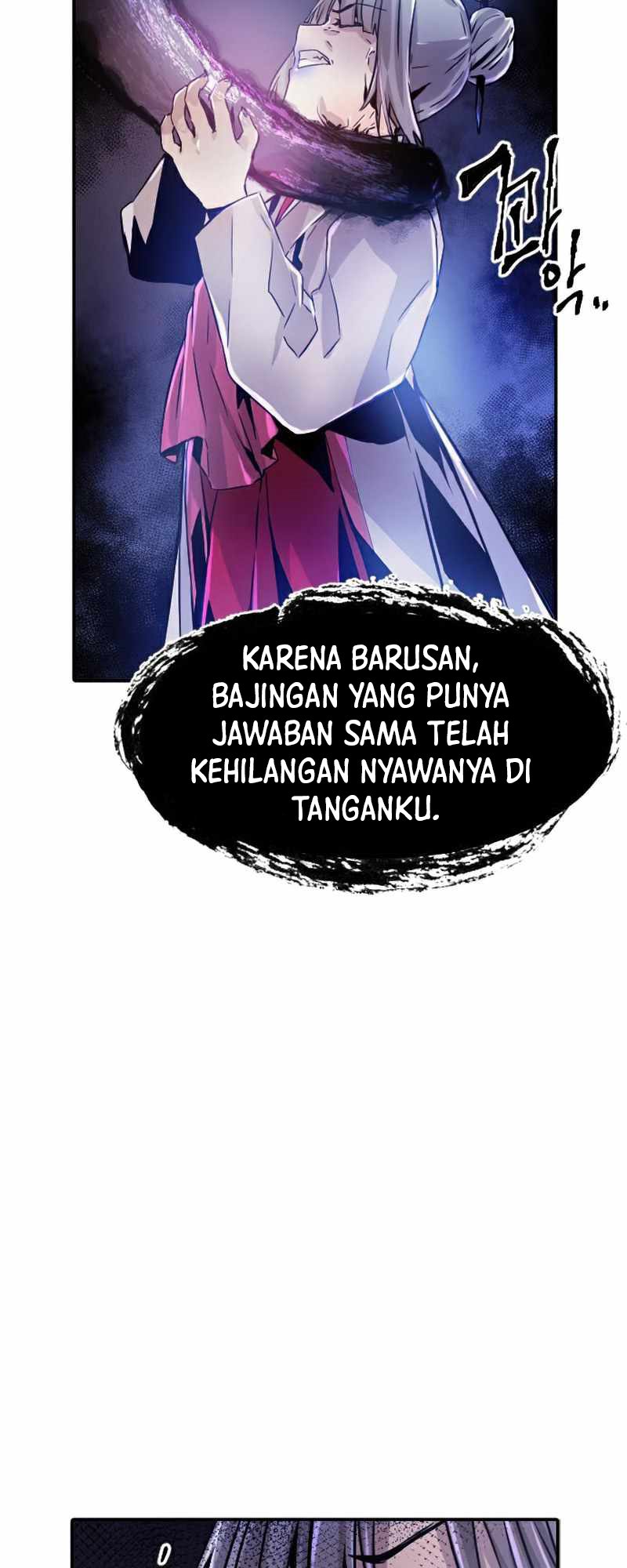 How To Kill A God Chapter 40 Gambar 35