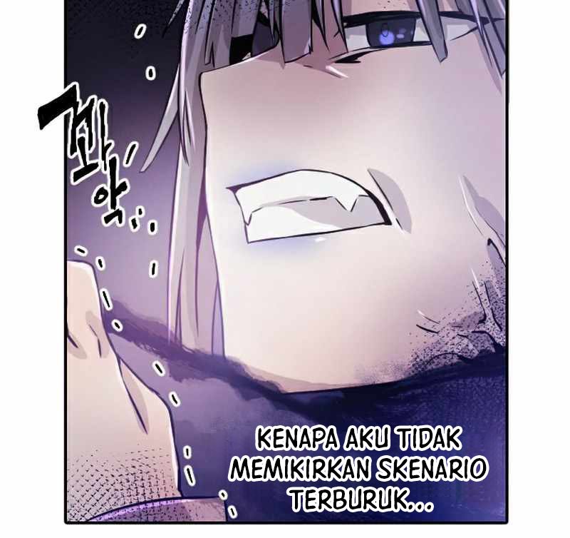 How To Kill A God Chapter 40 Gambar 36
