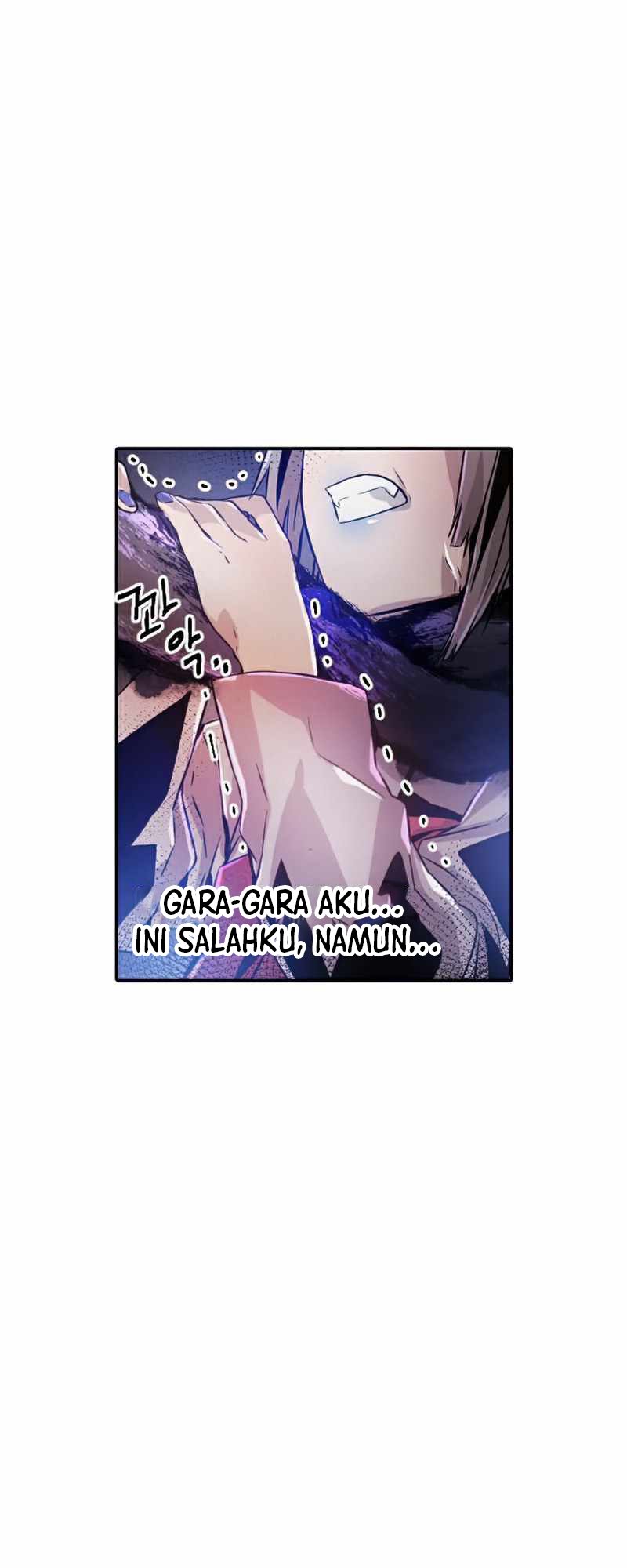 How To Kill A God Chapter 40 Gambar 38