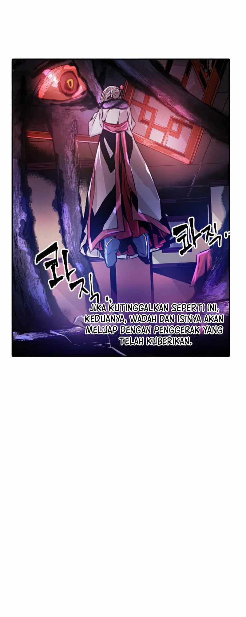 How To Kill A God Chapter 40 Gambar 39