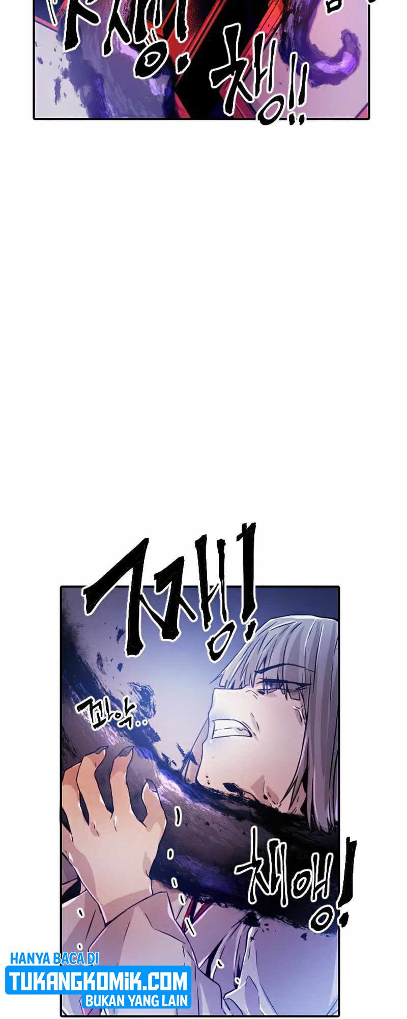 How To Kill A God Chapter 40 Gambar 48