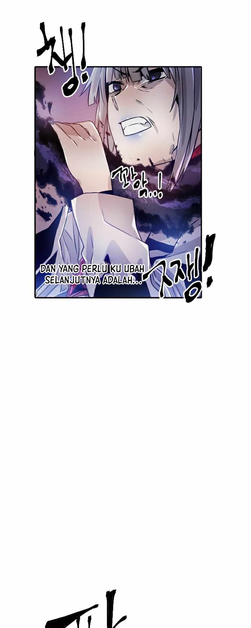 How To Kill A God Chapter 40 Gambar 52