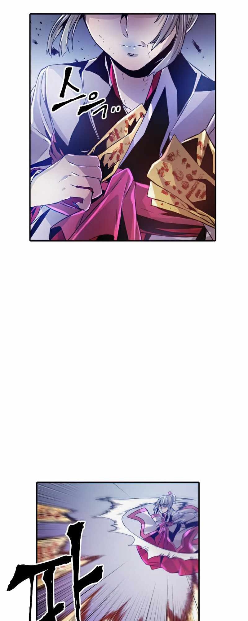 How To Kill A God Chapter 40 Gambar 55