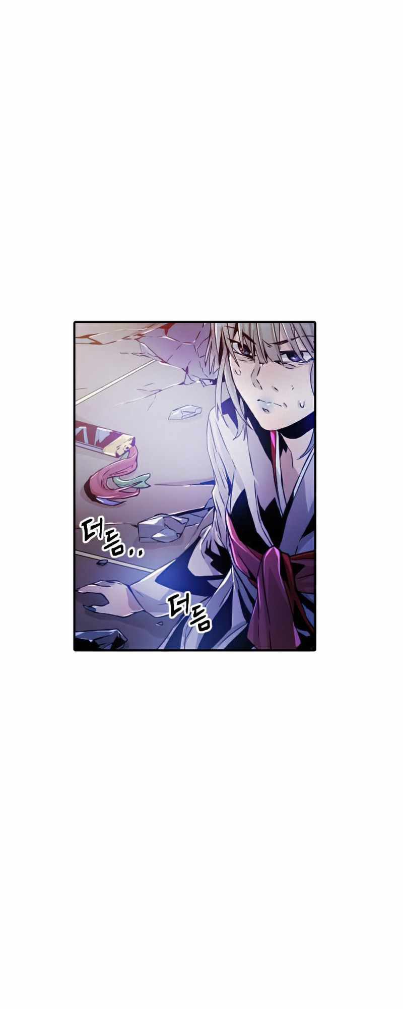 How To Kill A God Chapter 40 Gambar 60