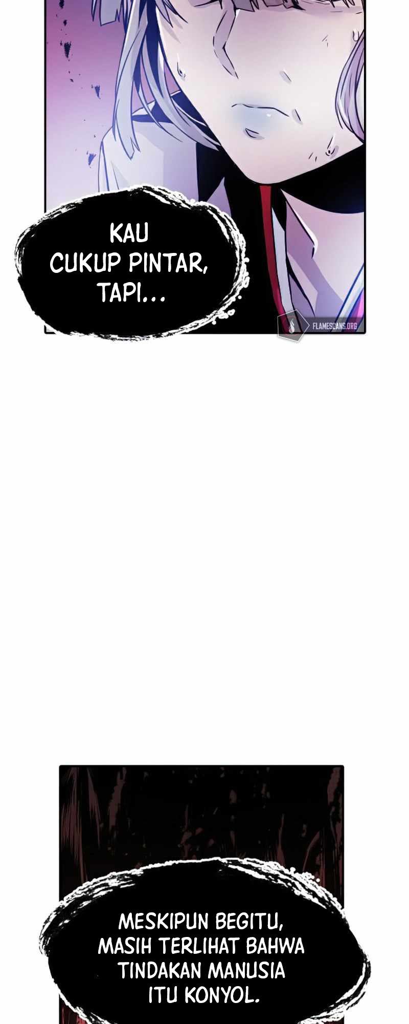 How To Kill A God Chapter 40 Gambar 62