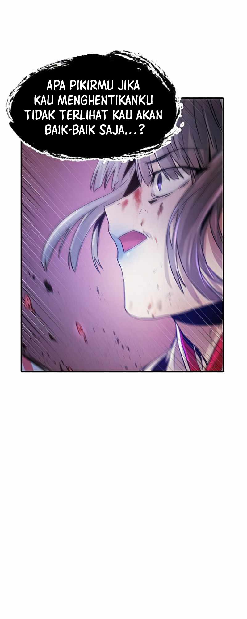 How To Kill A God Chapter 40 Gambar 65