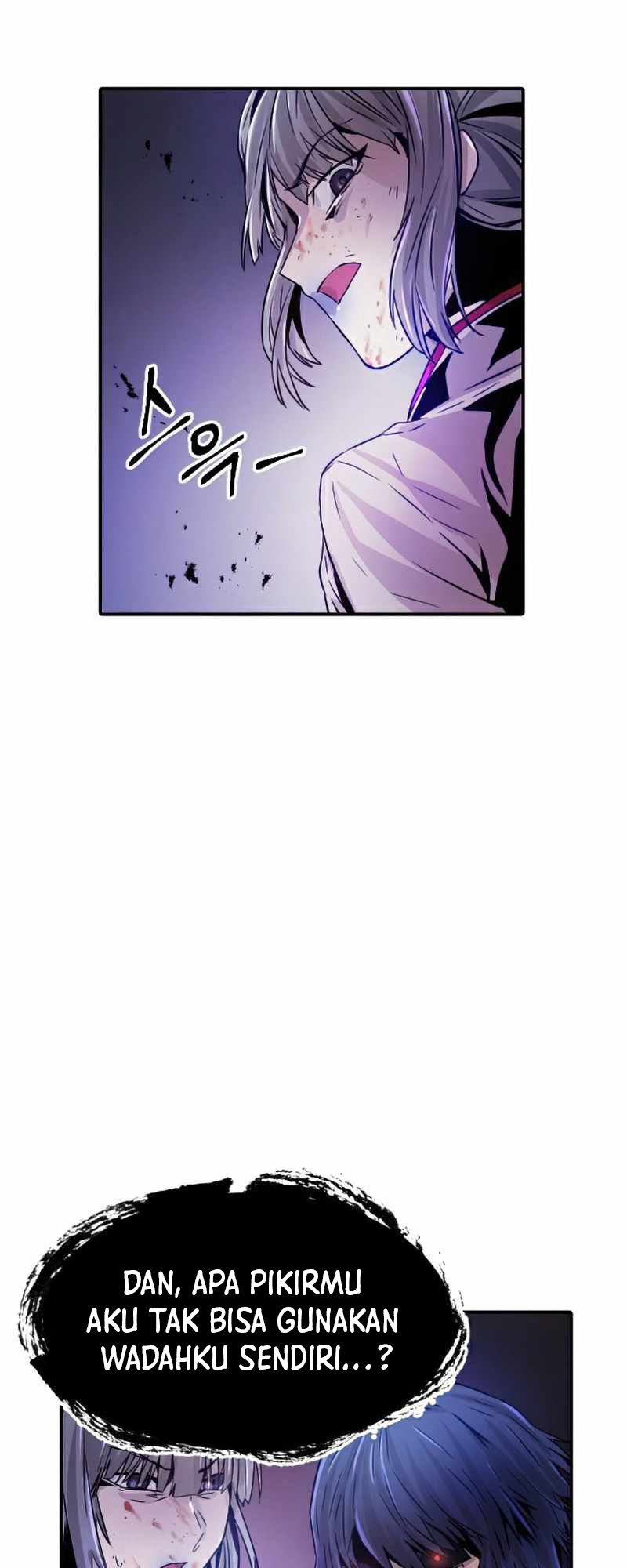 How To Kill A God Chapter 40 Gambar 66
