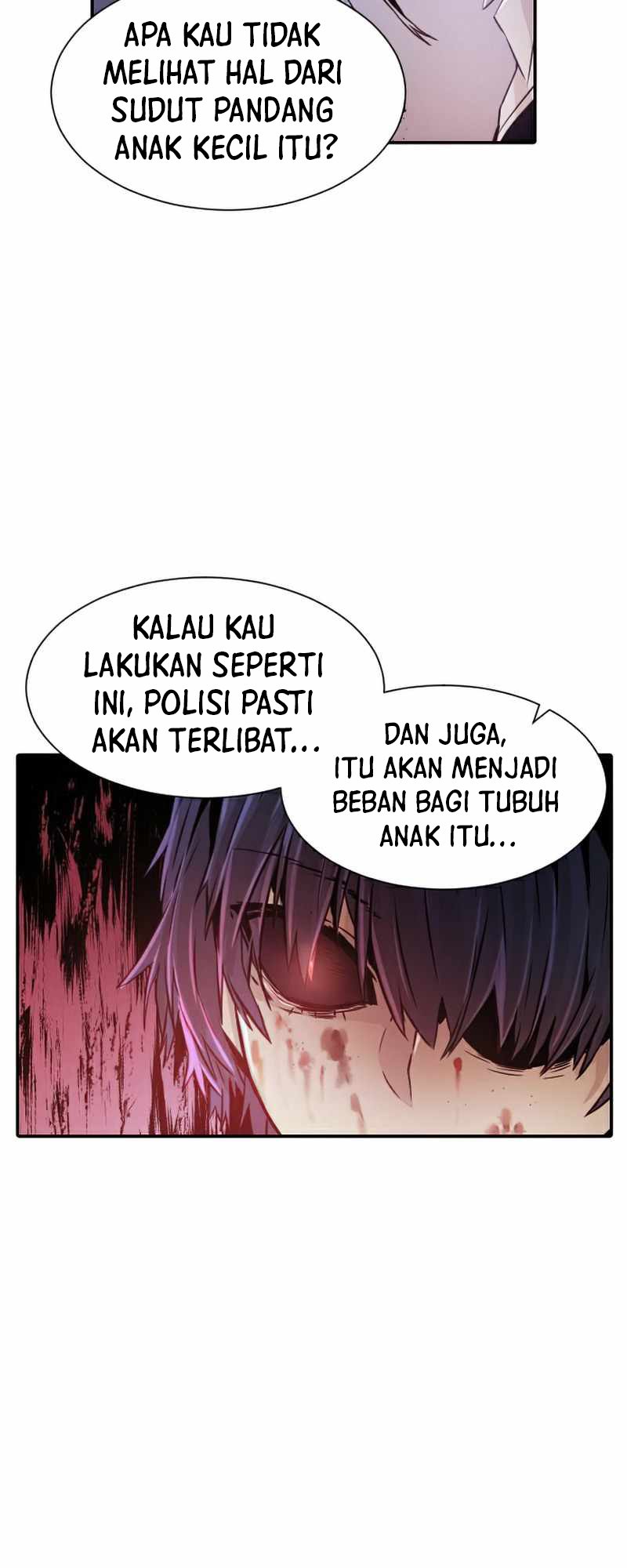 How To Kill A God Chapter 40 Gambar 68