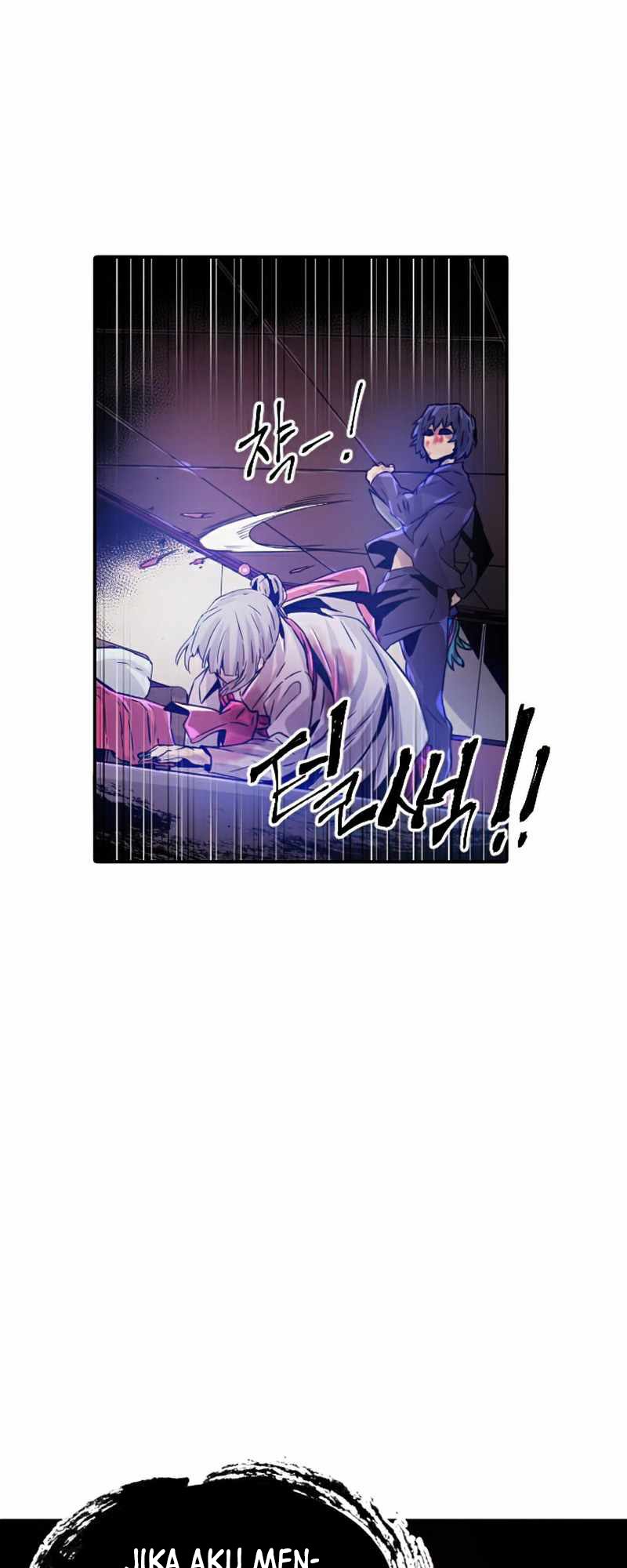 How To Kill A God Chapter 40 Gambar 69