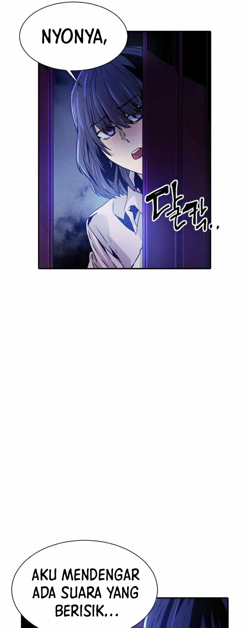 How To Kill A God Chapter 40 Gambar 72