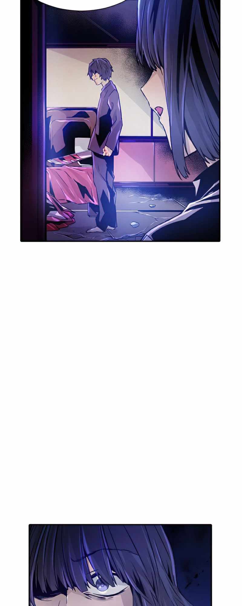 How To Kill A God Chapter 40 Gambar 73