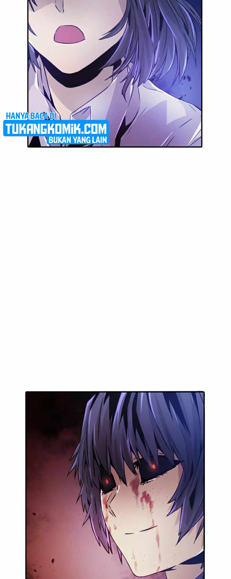 How To Kill A God Chapter 40 Gambar 74