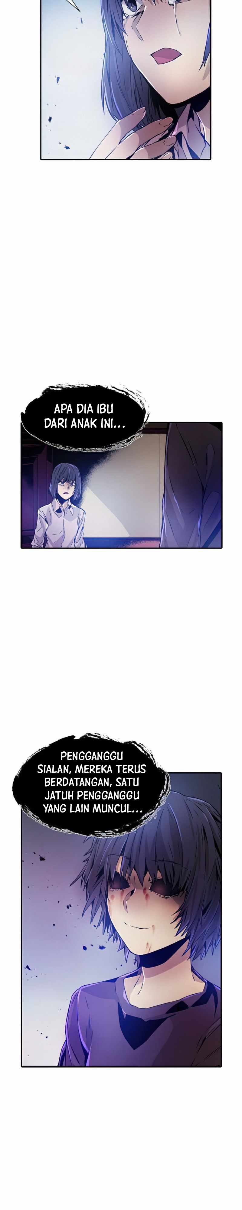 How To Kill A God Chapter 41 Gambar 3
