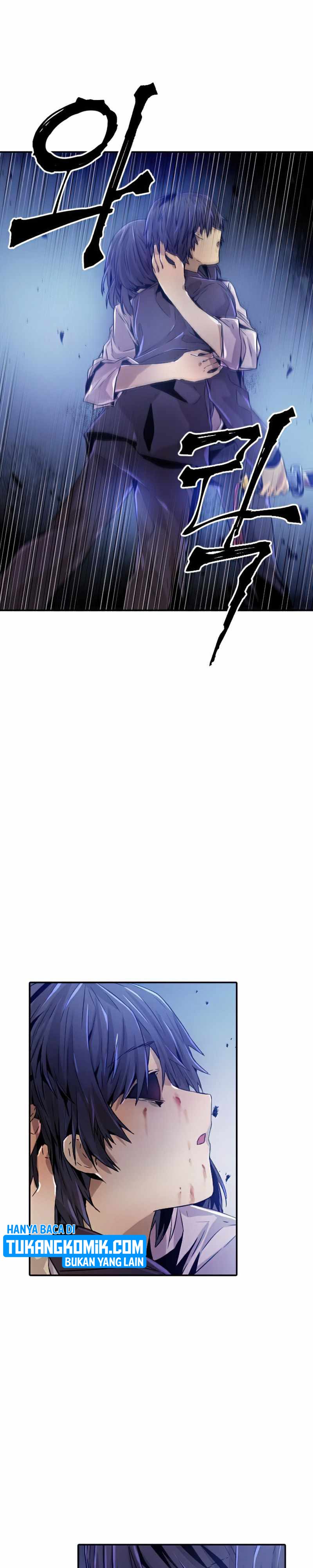 How To Kill A God Chapter 41 Gambar 4