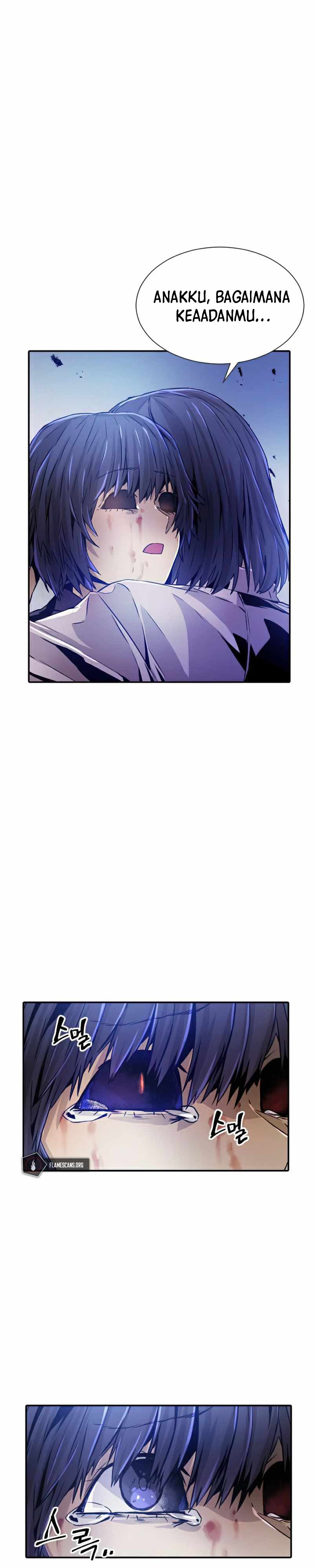 How To Kill A God Chapter 41 Gambar 6