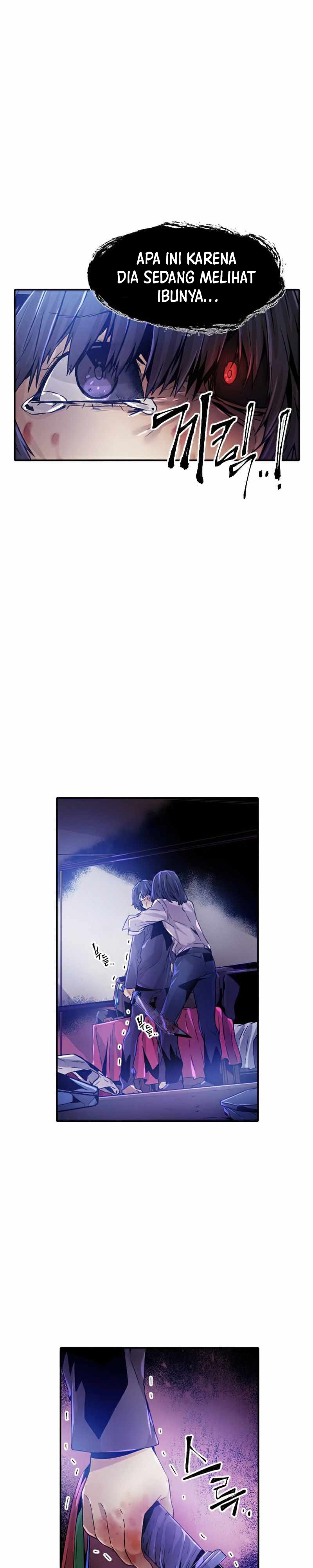 How To Kill A God Chapter 41 Gambar 7