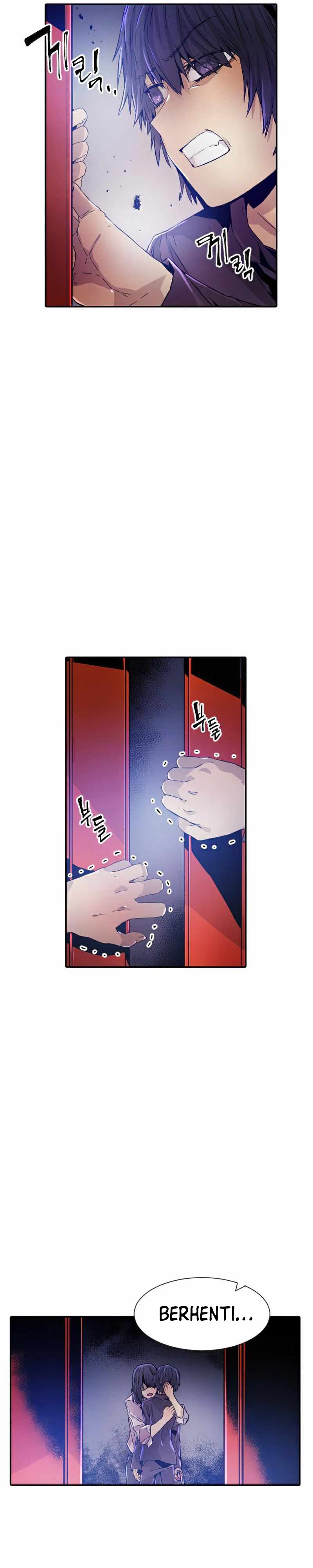 How To Kill A God Chapter 41 Gambar 10