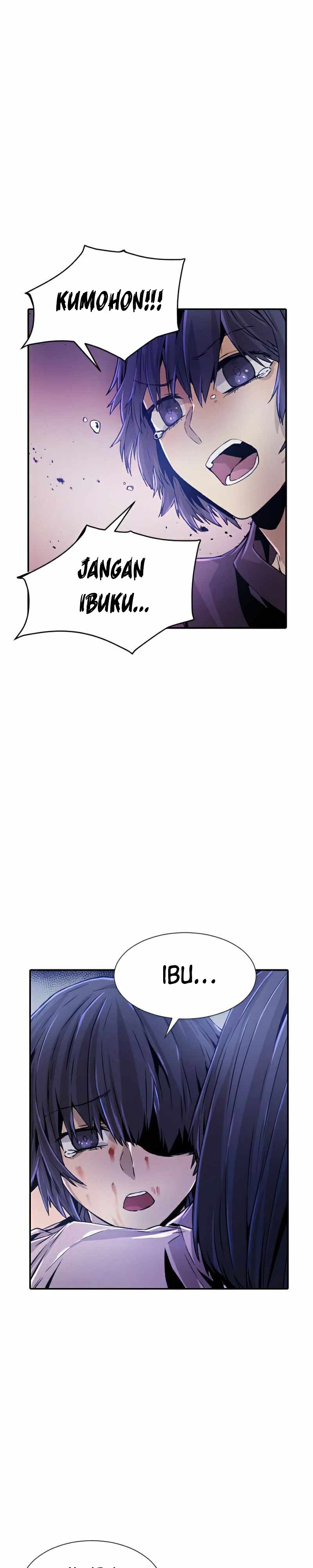 How To Kill A God Chapter 41 Gambar 11