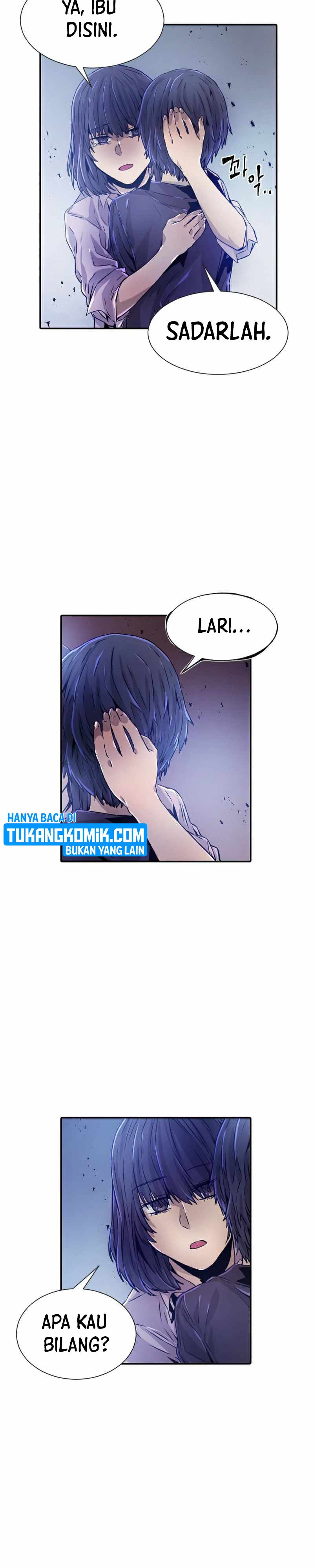 How To Kill A God Chapter 41 Gambar 12