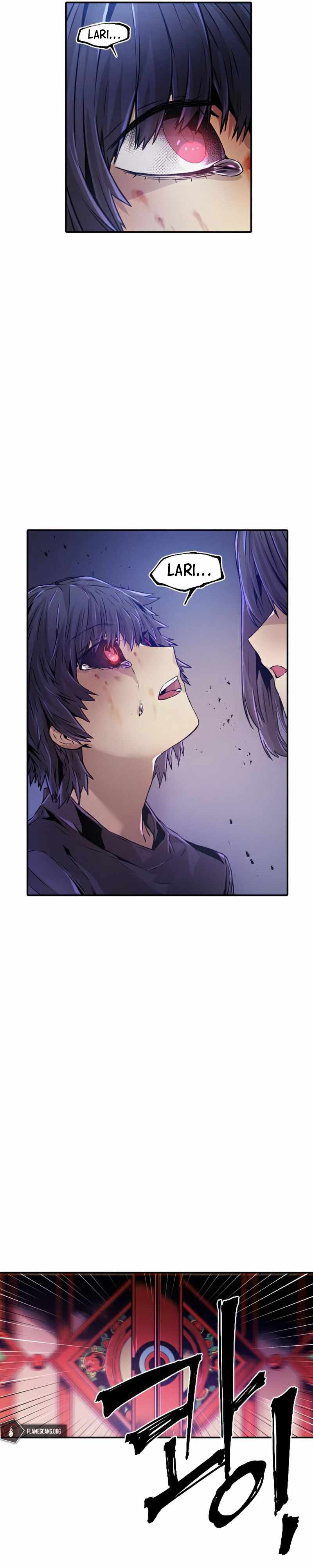 How To Kill A God Chapter 41 Gambar 14