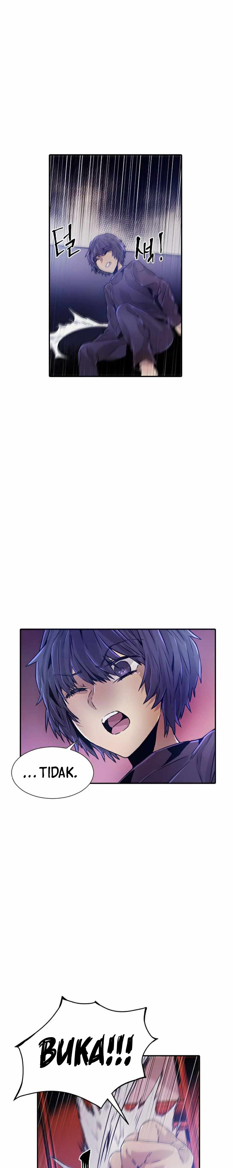 How To Kill A God Chapter 41 Gambar 15