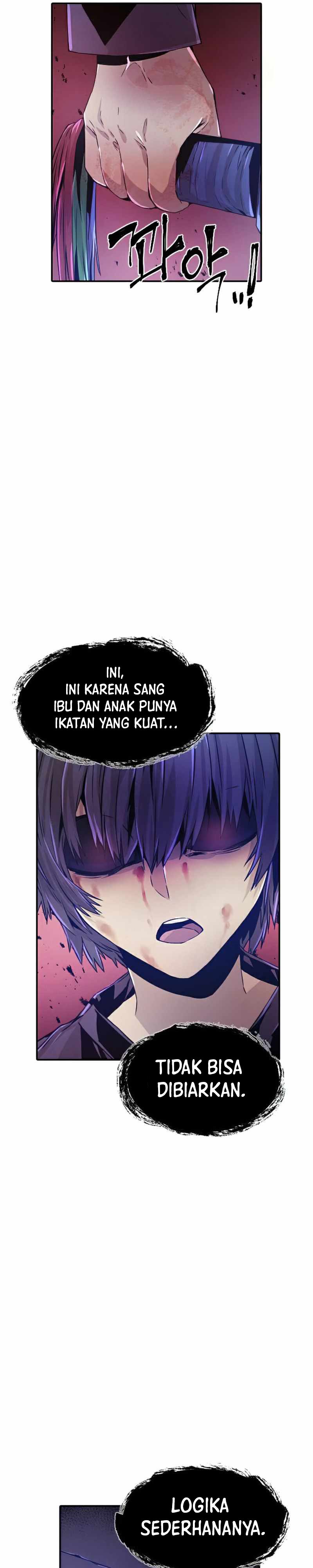 How To Kill A God Chapter 41 Gambar 18