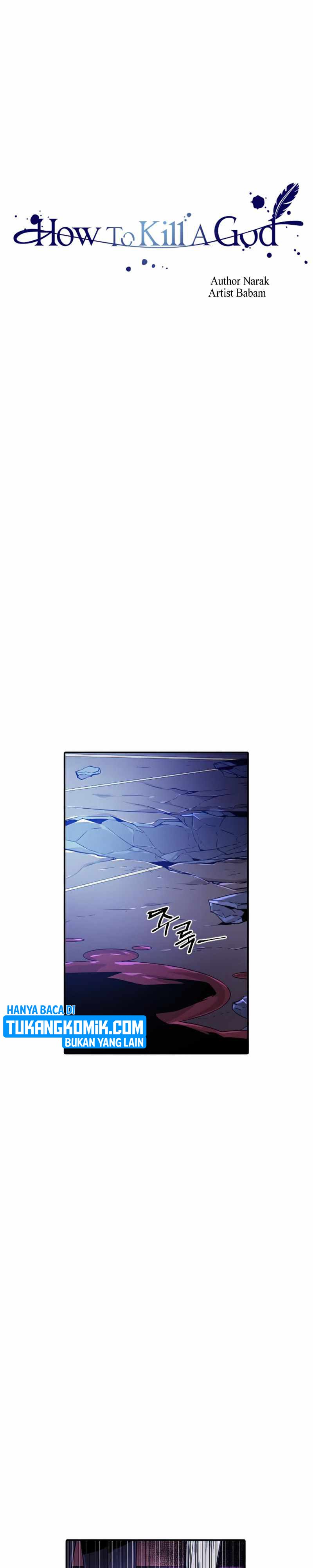 How To Kill A God Chapter 41 Gambar 20