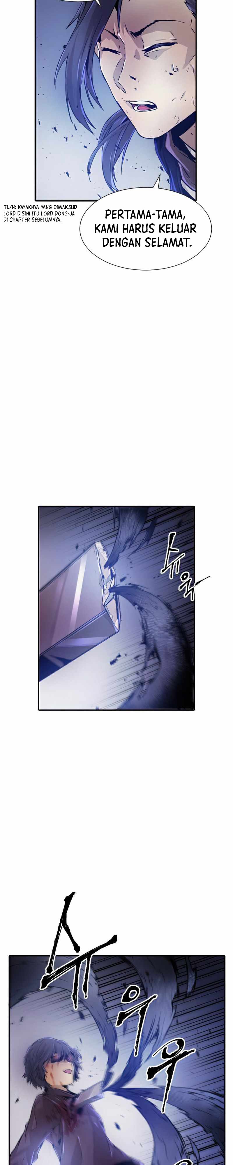 How To Kill A God Chapter 41 Gambar 23