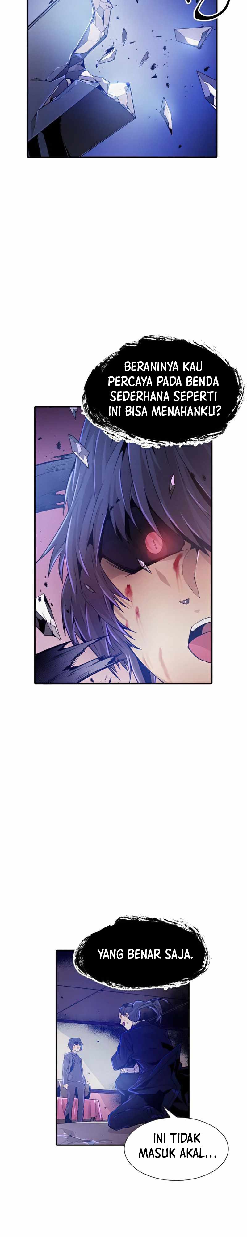 How To Kill A God Chapter 41 Gambar 27