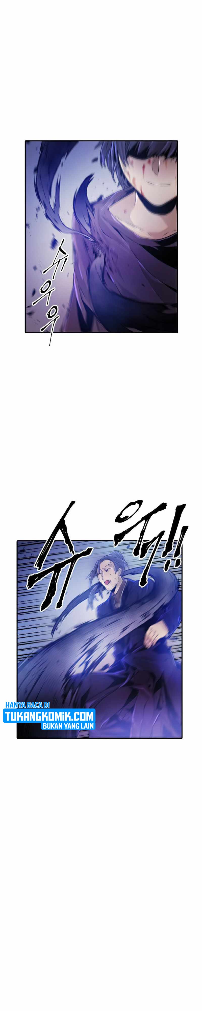 How To Kill A God Chapter 41 Gambar 28